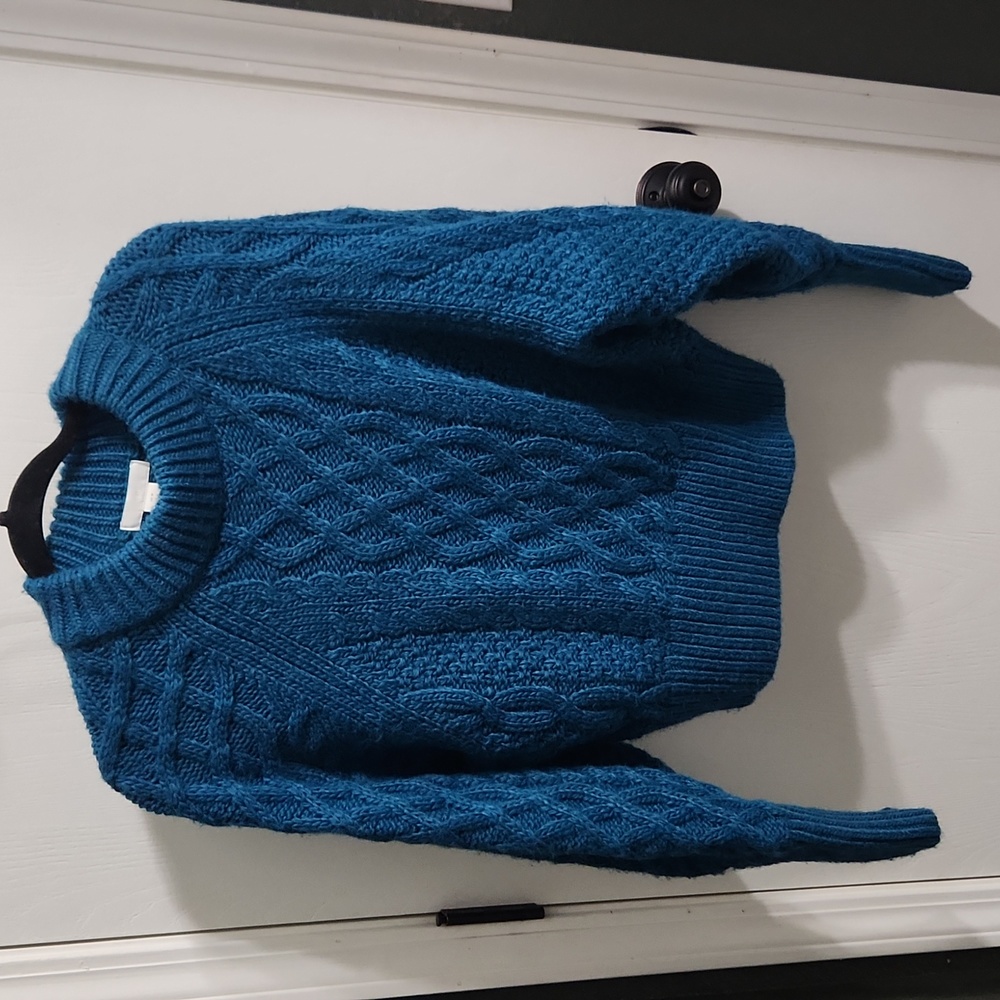H&M sweater